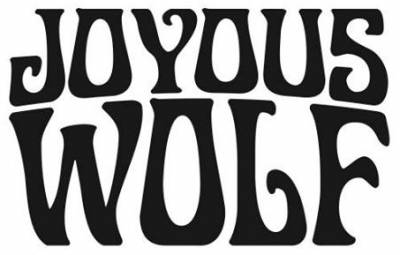 logo Joyous Wolf